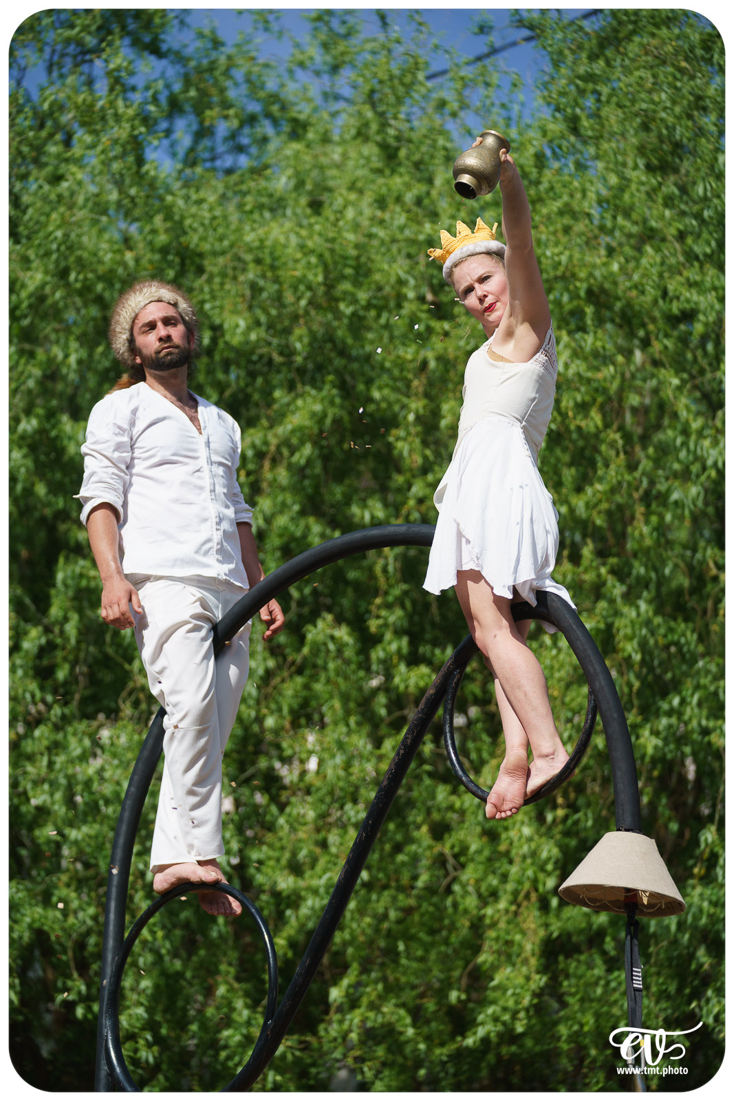 HUMOUR DES NOTES 2024